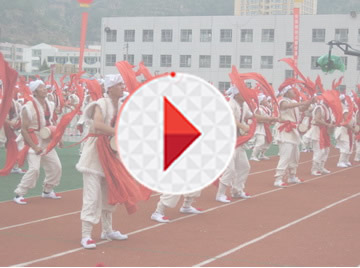 演出视频案例五